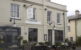 The Mistley Thorn